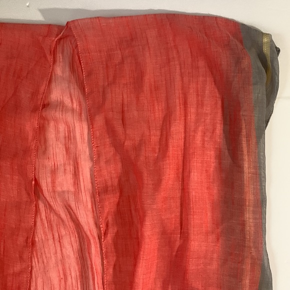 T.P.O multicolored wrap/kimono - Picture 4 of 6